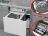 Laveur-désinfecteur à ultrasons automatique SNC Slide (accessoires)