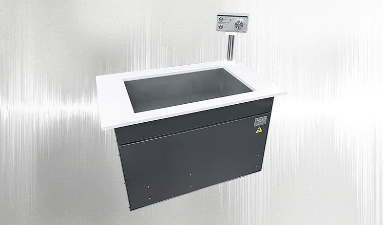 Cuve de nettoyage à ultrasons SONOCLEANER 2030-EK7