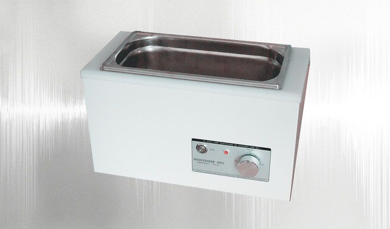 Cuve à ultrasons SONOCLEANER 2003-T
