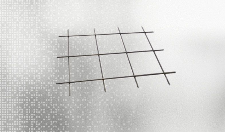 Accessoire Grille de fond de panier GP9