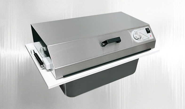 Sécheur CYCLONIC GS30-E