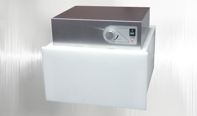 Sécheur CYCLONIC GS30-M