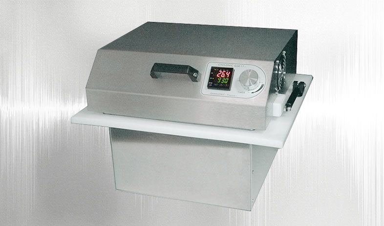 Sécheur CYCLONIC GSR17-E