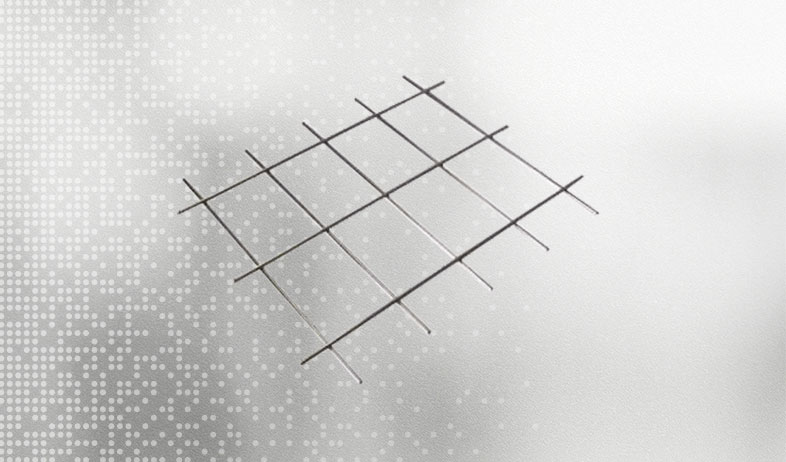 Accessoire Grille de fond de panier GP12