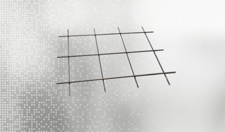 Accessoire Grille de fond de panier GP9