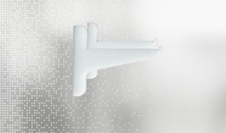 Accessoire Kit Équerres (support) SMK6