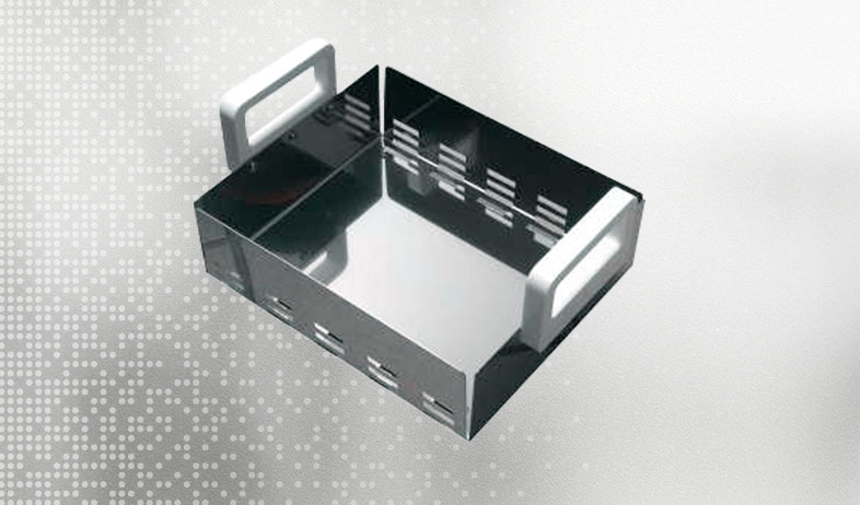 Accessoire Panier pour instrumentation P9