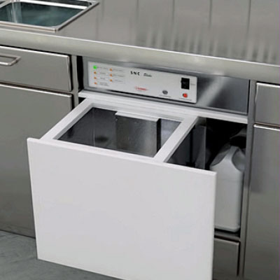 Gamme SNC Slide