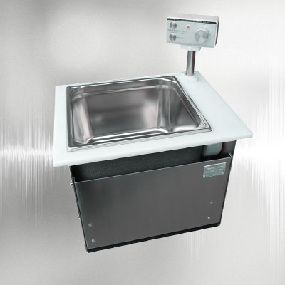 Gamme SONOCLEANER