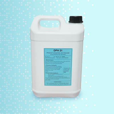 Produits de Rinçage