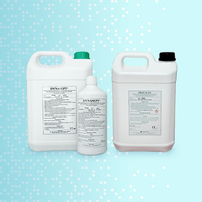Produits Nettoyant