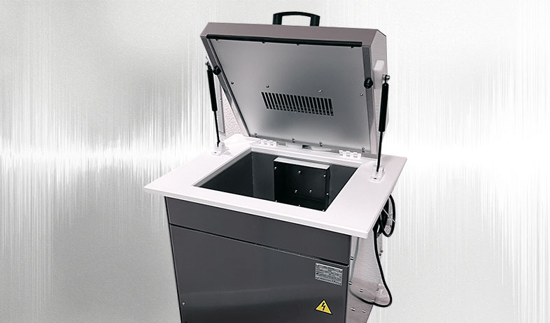 Laveur-Désinfecteur à ultrasons SNC Digital SNC-17EDK7