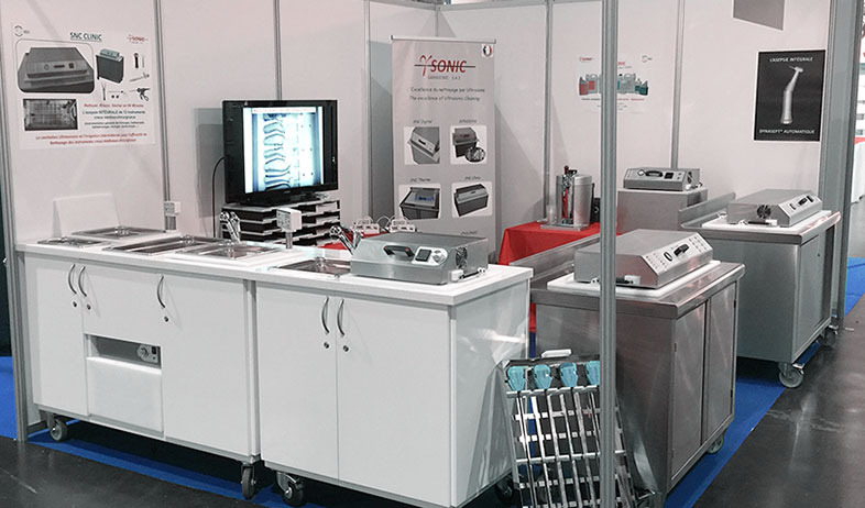 Salon Gamasonic