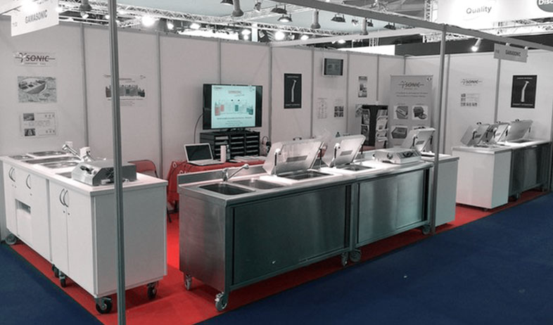 Salon Dentex 2016