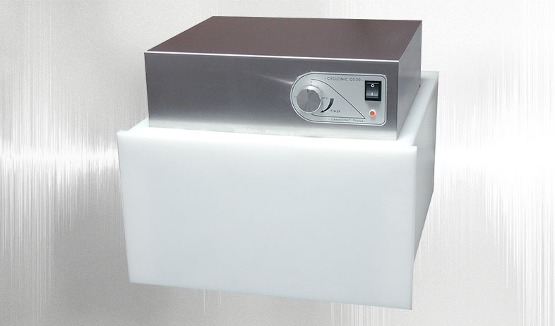 Sécheur CYCLONIC GS30-M