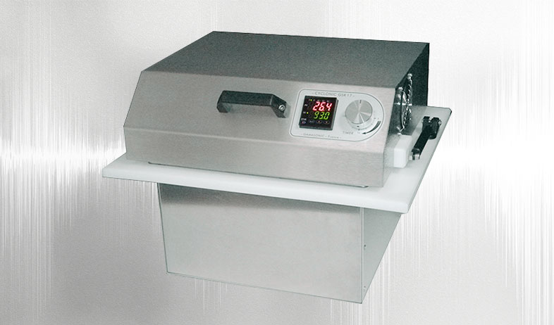 Sécheur CYCLONIC GSR17-E