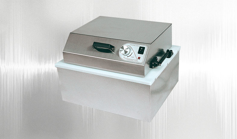 Sécheur CYCLONIC GS12-T, GS17-T, GS30-T
