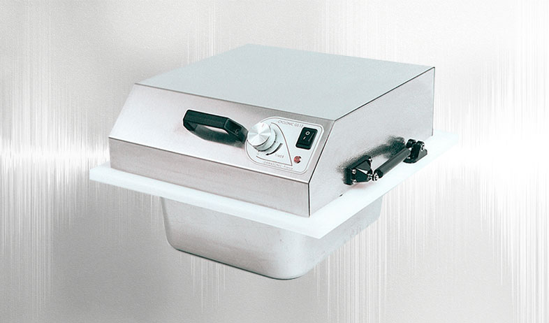 Sécheur CYCLONIC GSR12-E, GSR17-E, GSR30-E