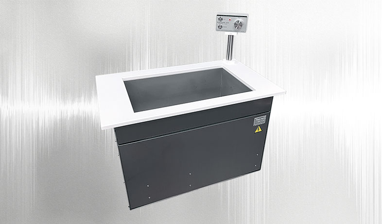 Cuve de nettoyage à ultrasons SONOCLEANER 2030-EK7