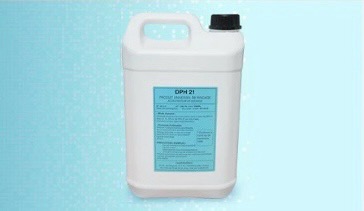 Produits de Rinçage DPH21