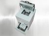 Laveur Désinfecteur à ultrasons DYNASEPT DYN6-M ouvert