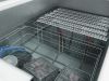 cuve avec 2 paniers PC17 porte-cassettes
