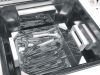 Laveur Désinfecteur à ultrasons SNC 17 cuve avec panier P12