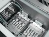 Laveur Désinfecteur à ultrasons SONODYN modèle 30EK7 cuve 2 paniers PPID